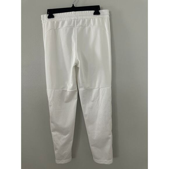 Vintage Adidas Three Stripe Track Pants size M - Picture 2 of 4